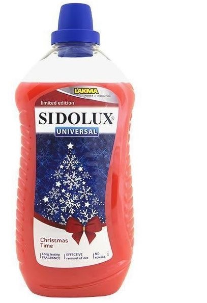 SIDOLUX UNIVERSAL